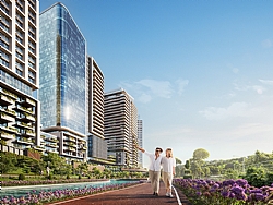 RAMS PARK HOUSE MASLAK YATIRIMCILARDAN YO�UN �LG� G�RD�